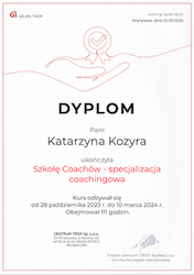 Coaching kurs